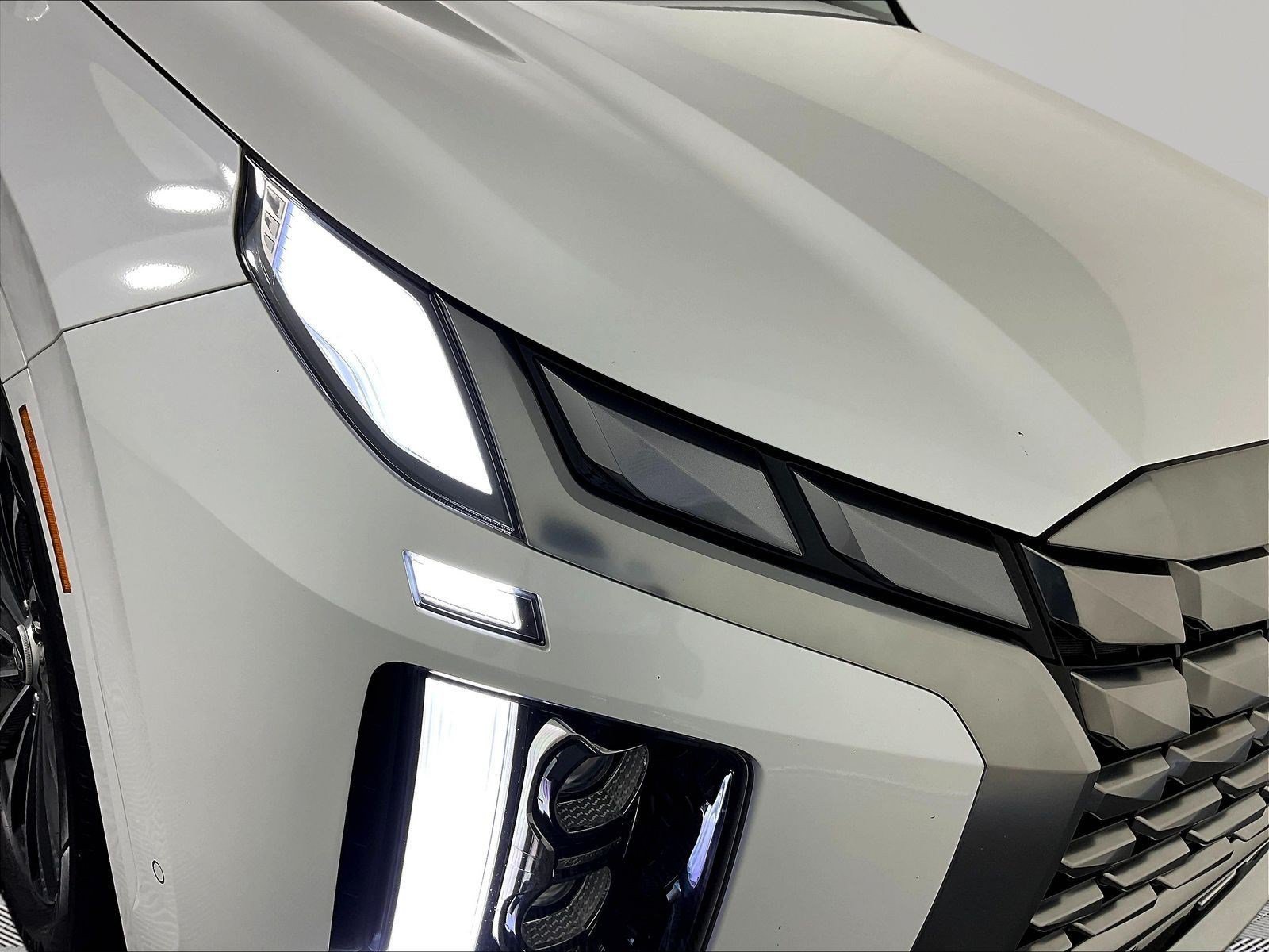 2023 Hyundai Palisade Calligraphy - Photo 35