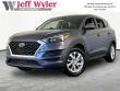 Used 2019 Hyundai Tucson SE SE AWD