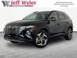 Certified 2023 Hyundai Tucson Limited Limited AWD
