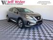 Used 2019 Nissan Murano SL FWD SL