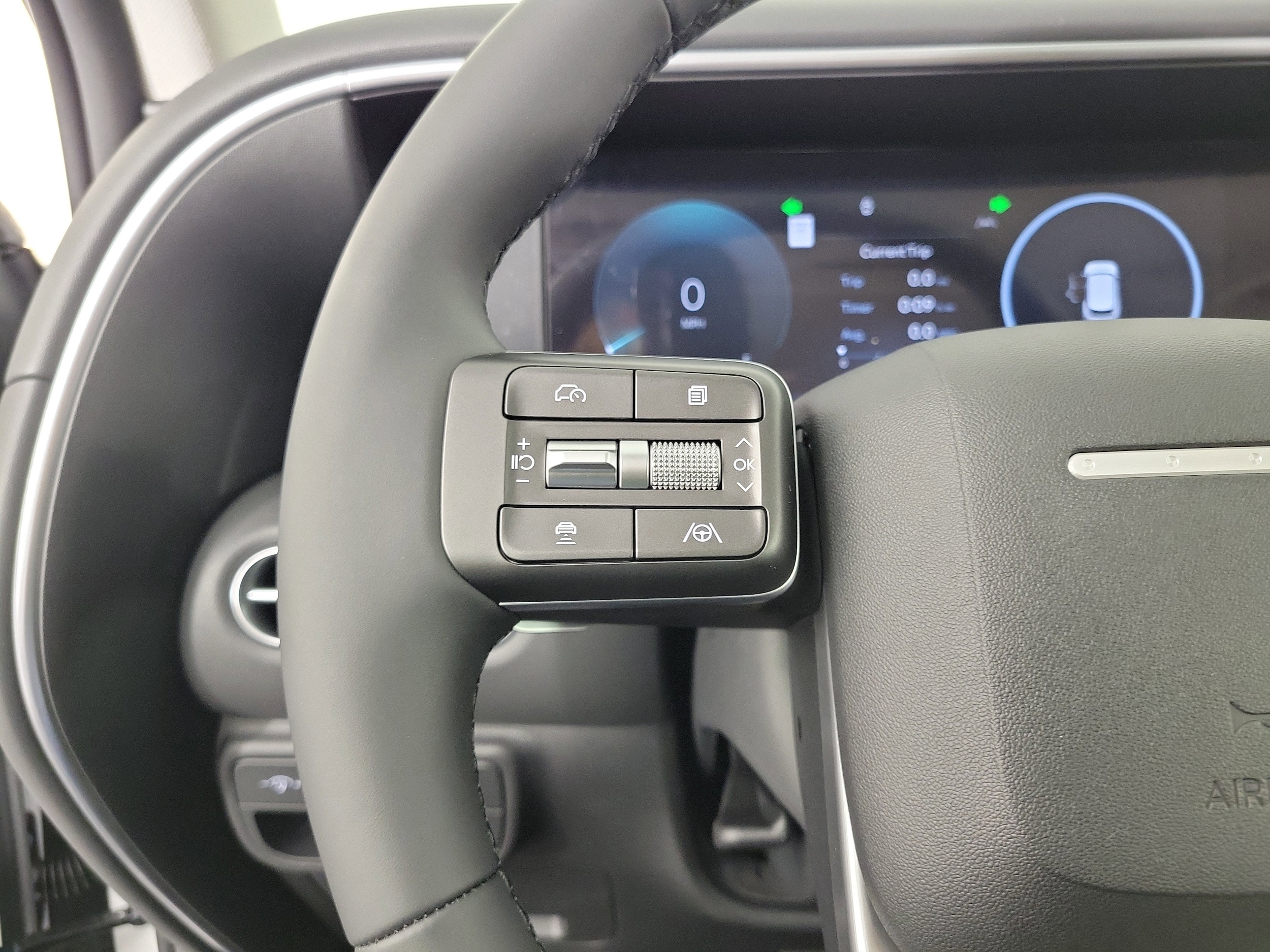 2026 Hyundai Palisade SEL Convenience - Photo 23