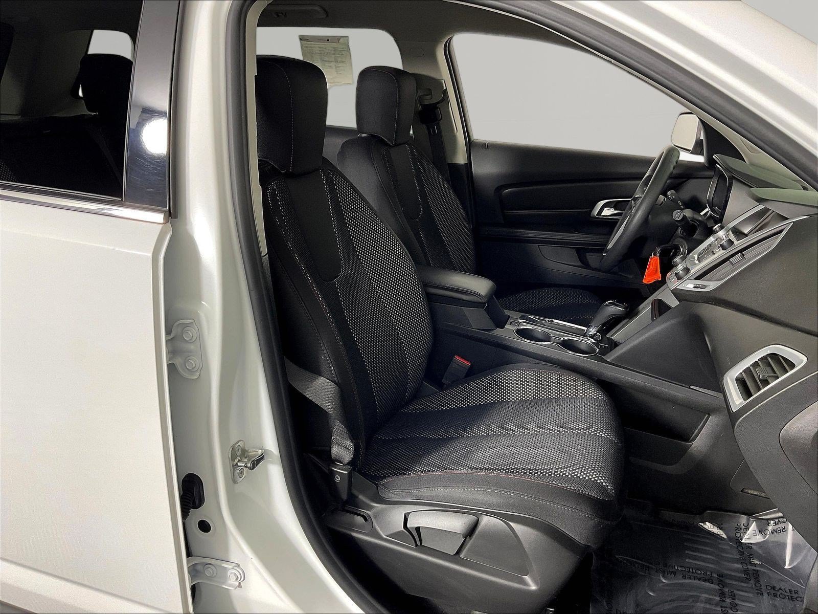 2017 GMC Terrain SLE-1 - Photo 31