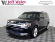 Used 2019 Ford Flex Limited Limited AWD