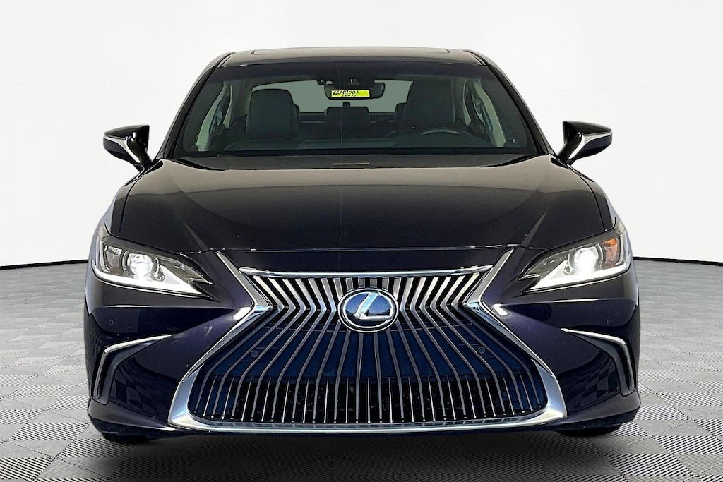 Used 2021 Lexus ES 250 ES 250 AWD