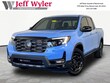  Honda Ridgeline