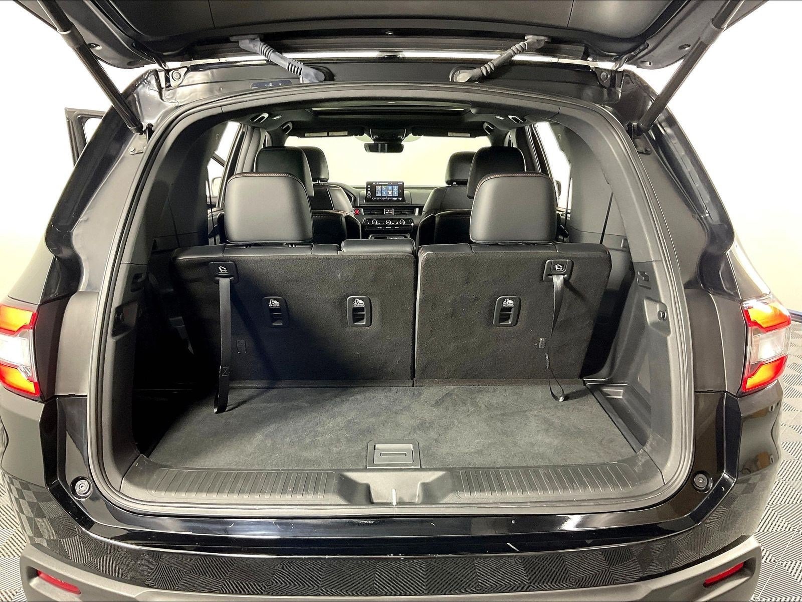 2024 Honda Pilot TrailSport - Photo 43