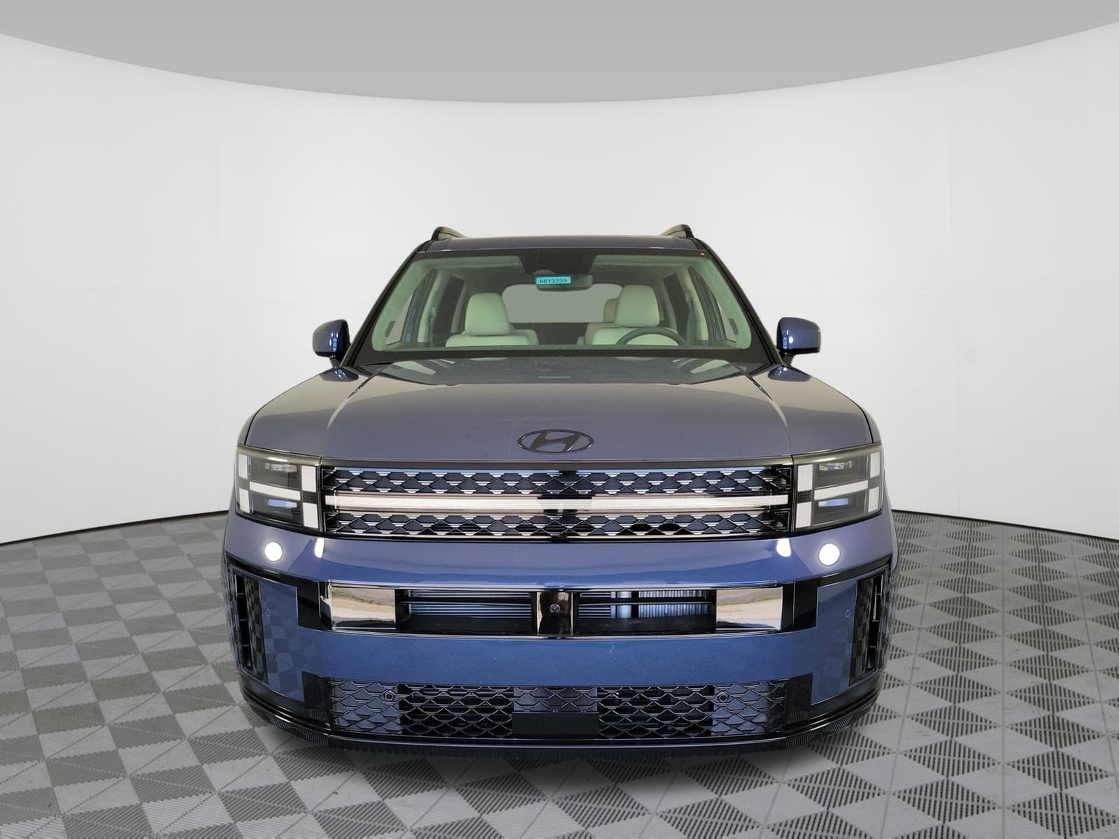 2026 Hyundai Santa Fe Calligraphy - Photo 41