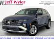 Certified 2026 Hyundai Tucson SE SE AWD