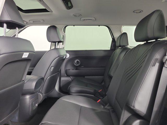 2026 Hyundai Palisade SEL Convenience - Photo 28