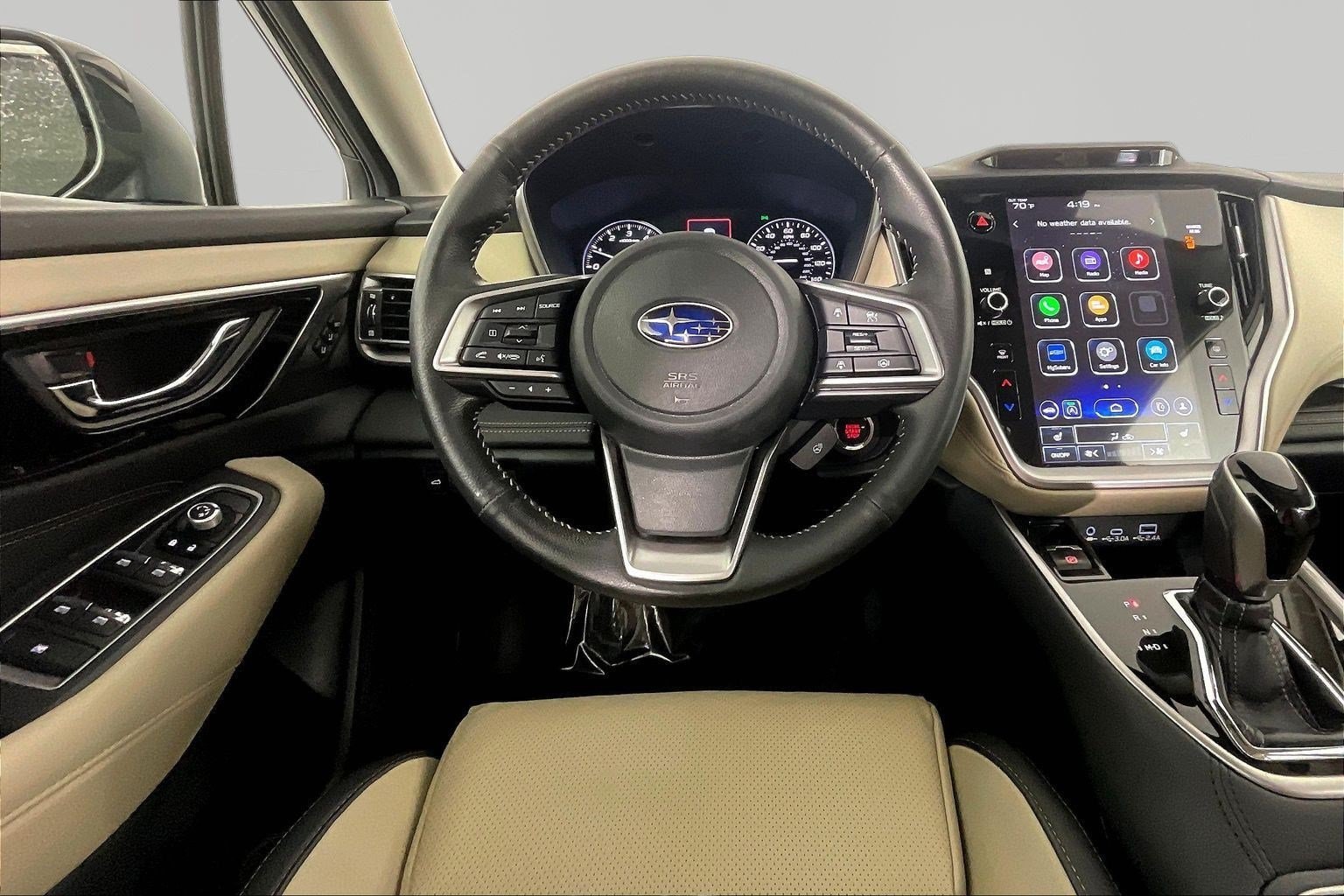 2023 Subaru Outback Limited - Photo 11