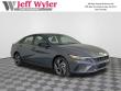 Used 2025 Hyundai Elantra SEL Sport SEL Sport IVT