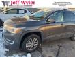 Used 2019 GMC Acadia SLE-2 FWD  SLE w/SLE-2