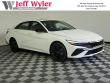 New 2026 Hyundai Elantra SEL Sport Premium Sedan
