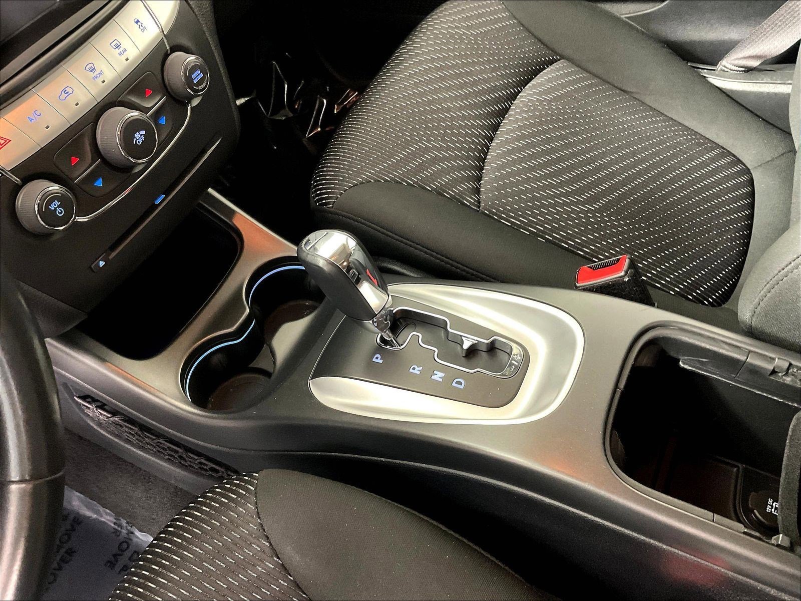 2020 Dodge Journey SE - Photo 18