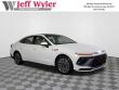 New 2026 Hyundai Sonata Hybrid Limited Sedan