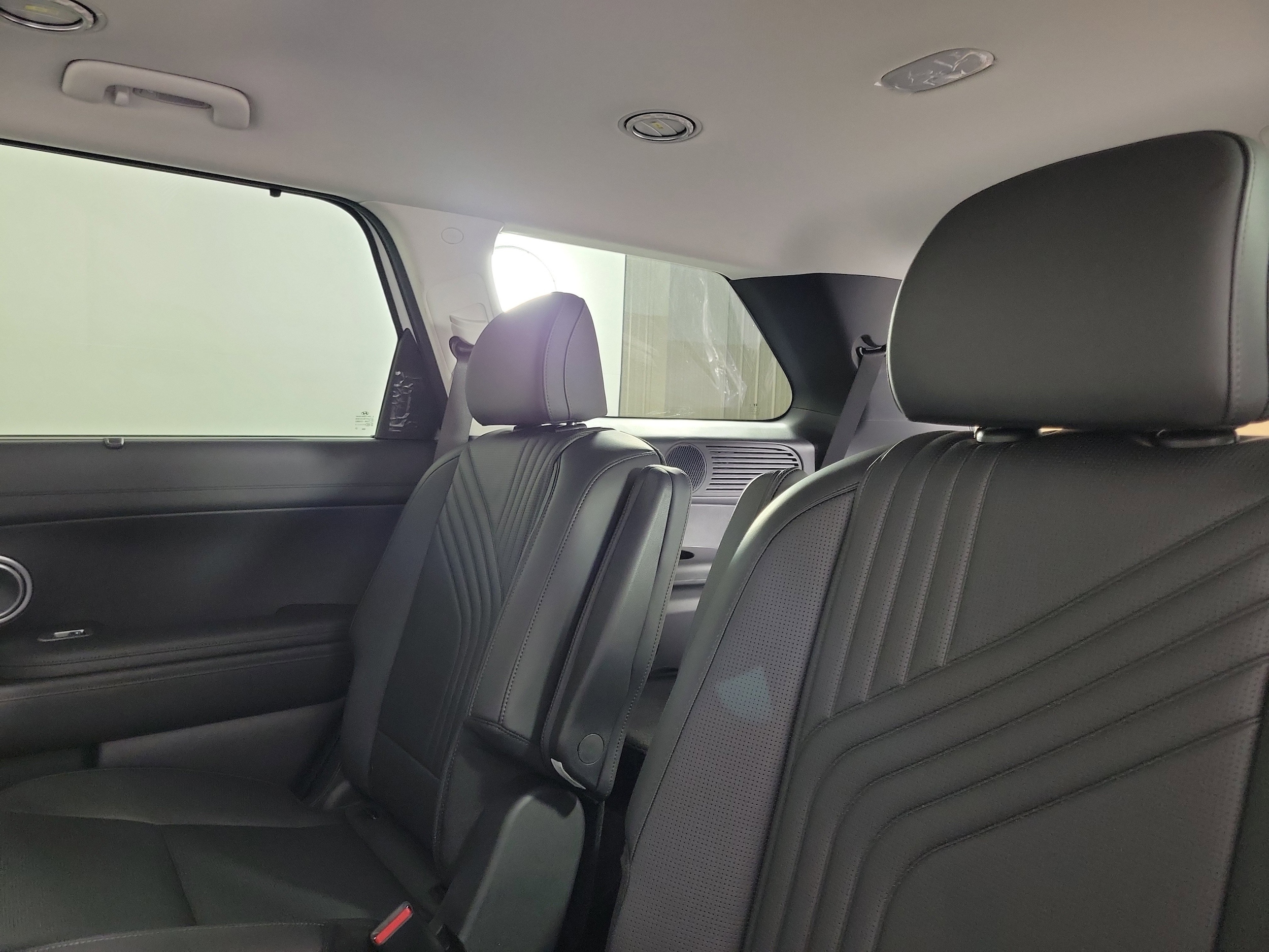 2026 Hyundai Palisade SEL Convenience - Photo 33