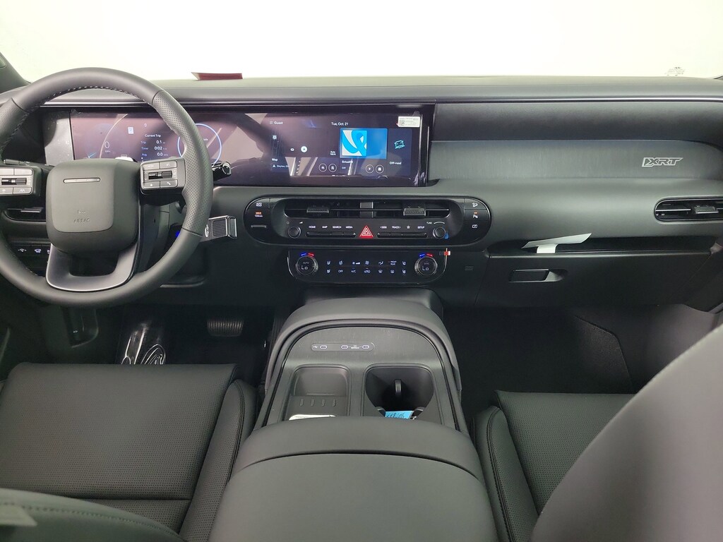 New 2026 Hyundai Palisade XRT AWD SUV