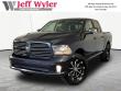 Used 2013 Ram 1500 Sport 4WD Crew Cab 140.5 Sport