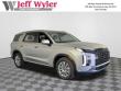 New 2025 Hyundai Palisade SEL AWD SUV