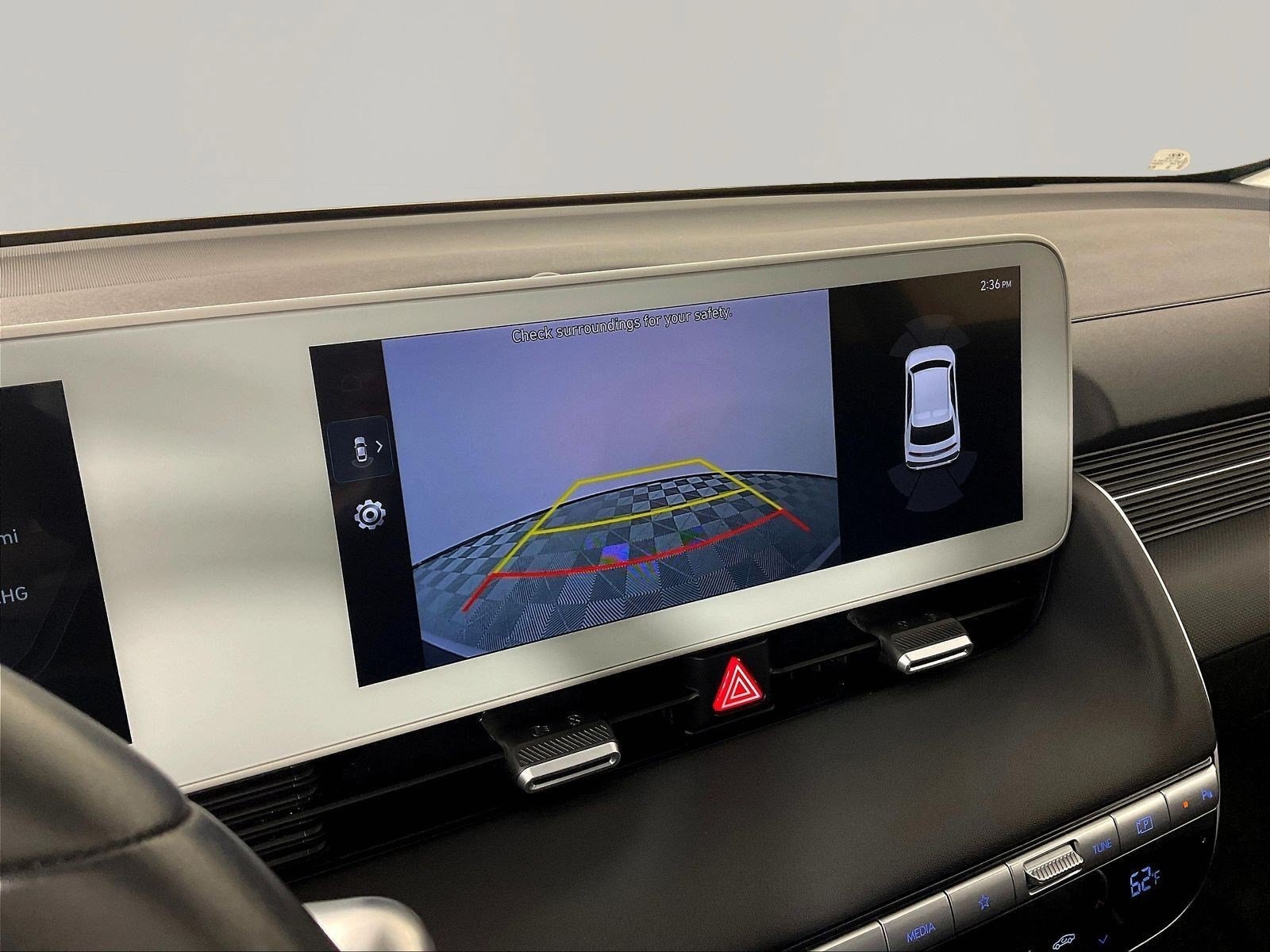 2023 Hyundai IONIQ 5 SEL - Photo 17