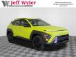 New 2026 Hyundai Kona SEL Sport AWD SUV