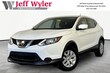  Nissan Rogue Sport