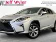Used 2018 Lexus RX 350  RX 350 FWD