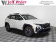 New 2026 Hyundai Tucson XRT FWD SUV