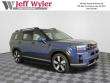 New 2026 Hyundai Santa Fe Limited AWD SUV
