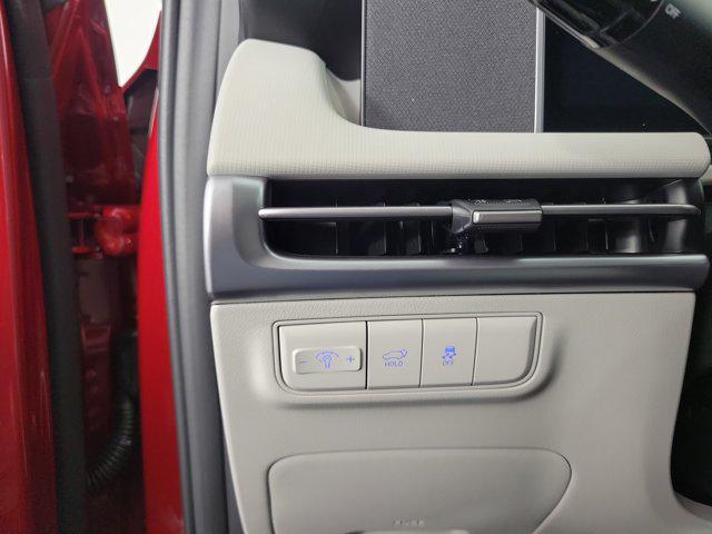 2025 Hyundai Tucson SEL - Photo 22