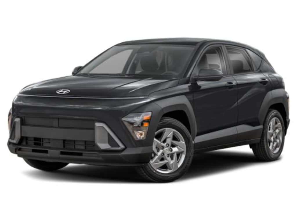 New 2027 Hyundai Kona SE AWD SE AWD