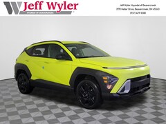 2026 Hyundai Kona SEL Sport AWD SUV