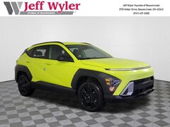 2026 Hyundai Kona SEL Sport AWD SUV
