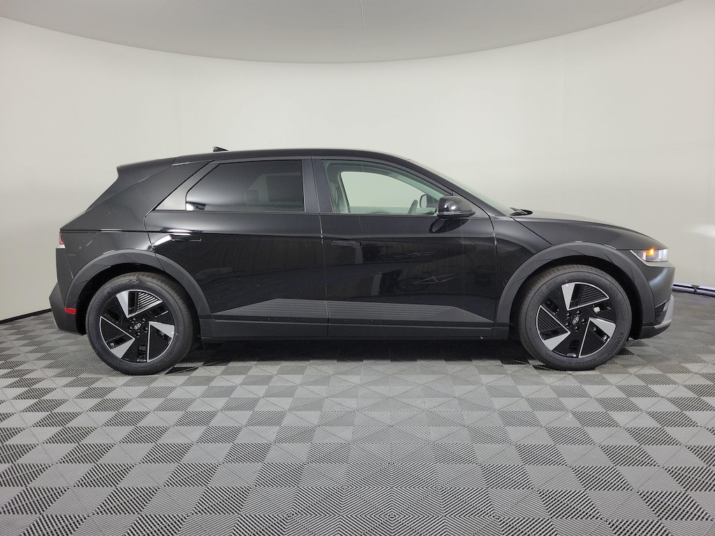 New 2026 Hyundai IONIQ 5 SEL SUV