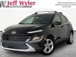 Used 2023 Hyundai Kona SEL SEL Auto AWD