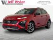 Certified 2022 Hyundai Kona N Line N Line DCT AWD