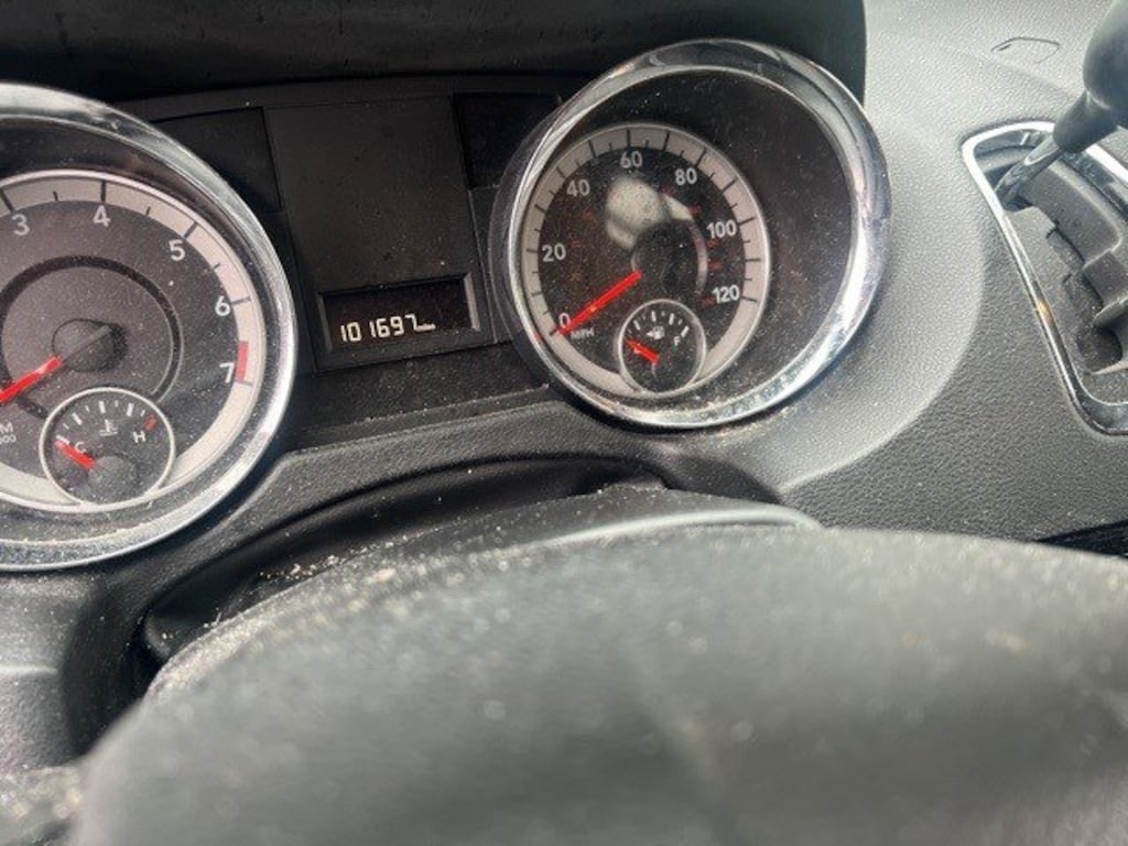 Used 2019 Dodge Grand Caravan SXT Wagon