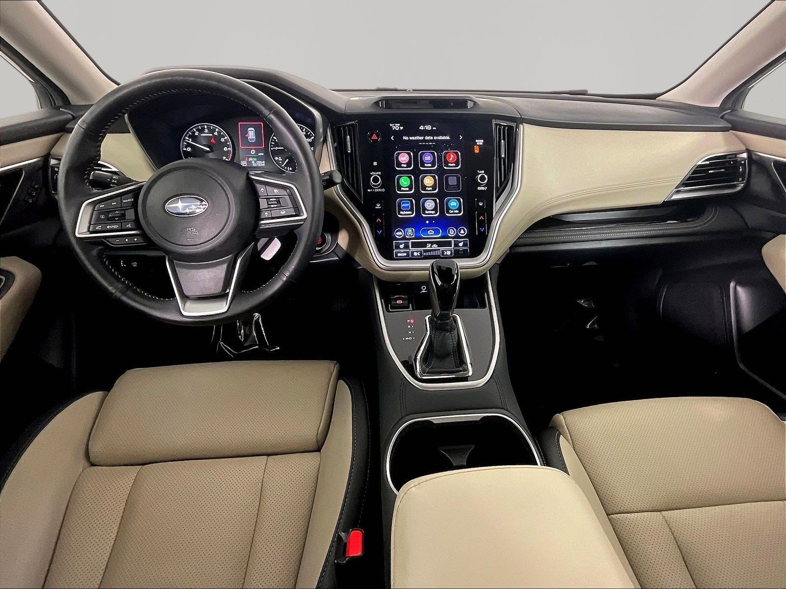 2023 Subaru Outback Limited - Photo 7