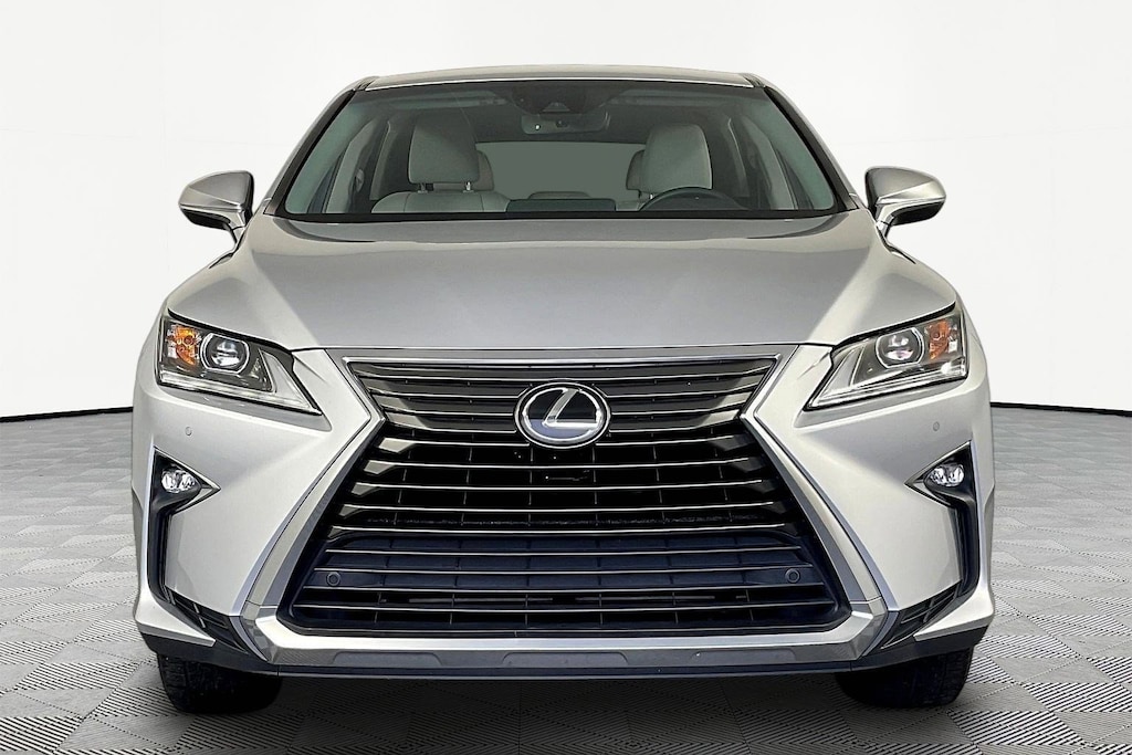 Used 2018 Lexus RX 350 RX 350 FWD