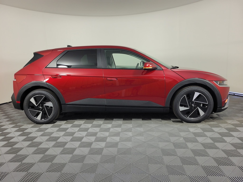 New 2026 Hyundai IONIQ 5 SEL SUV