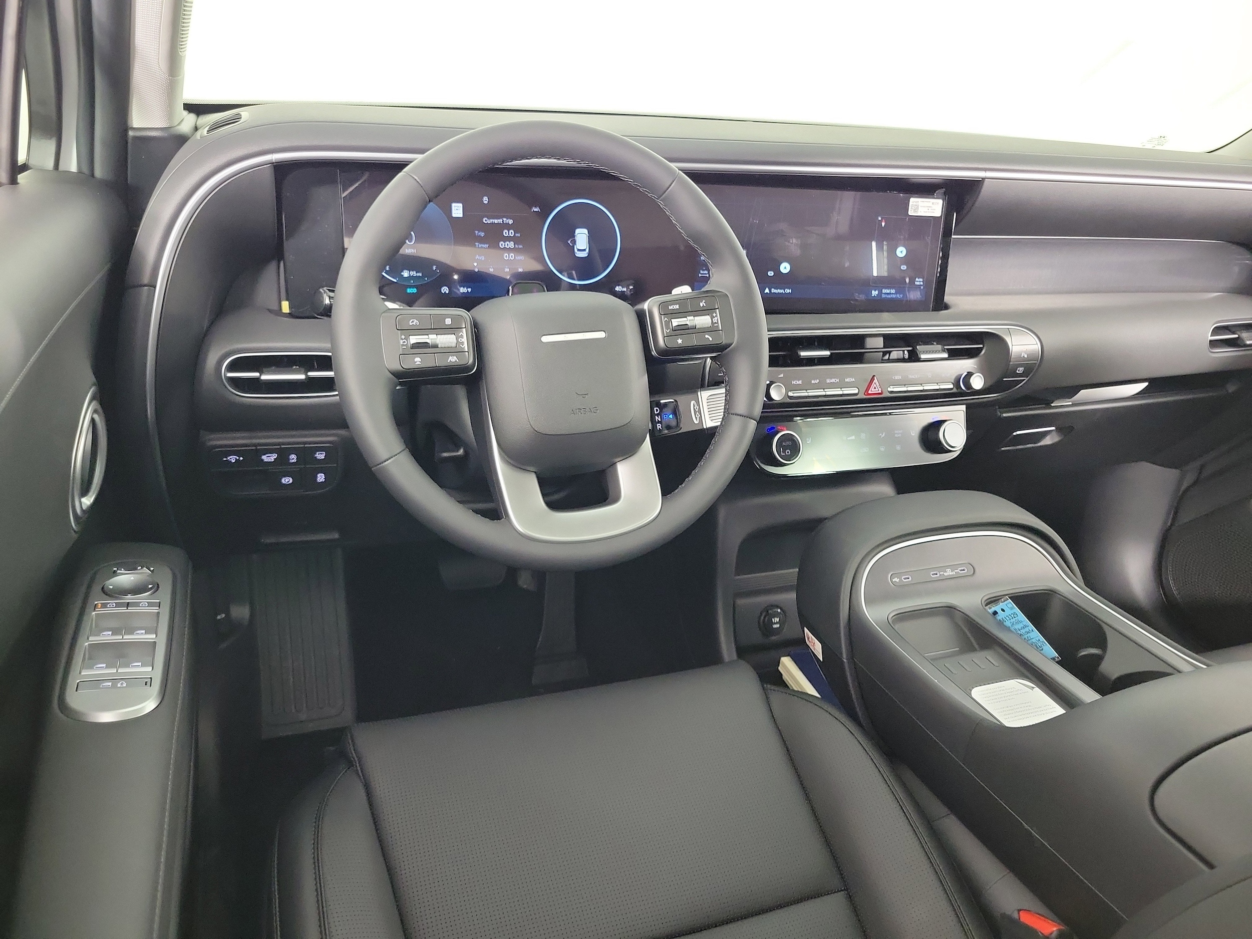 2026 Hyundai Palisade SEL Convenience - Photo 14