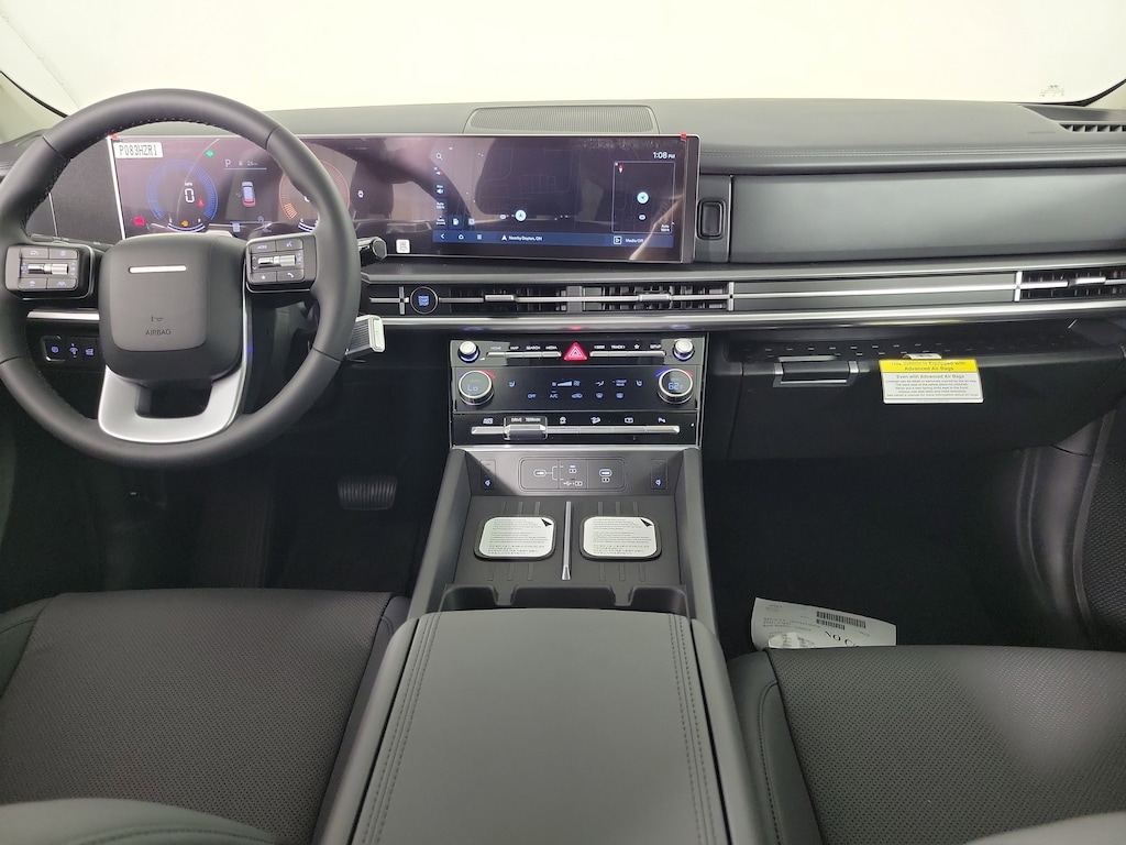 New 2026 Hyundai Santa Fe XRT AWD SUV