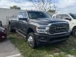 Used 2024 Ram 3500 Laramie Laramie 4x4 Crew Cab 8 Box