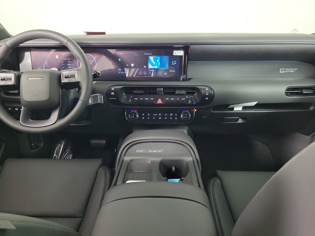 New 2026 Hyundai Palisade XRT Pro SUV