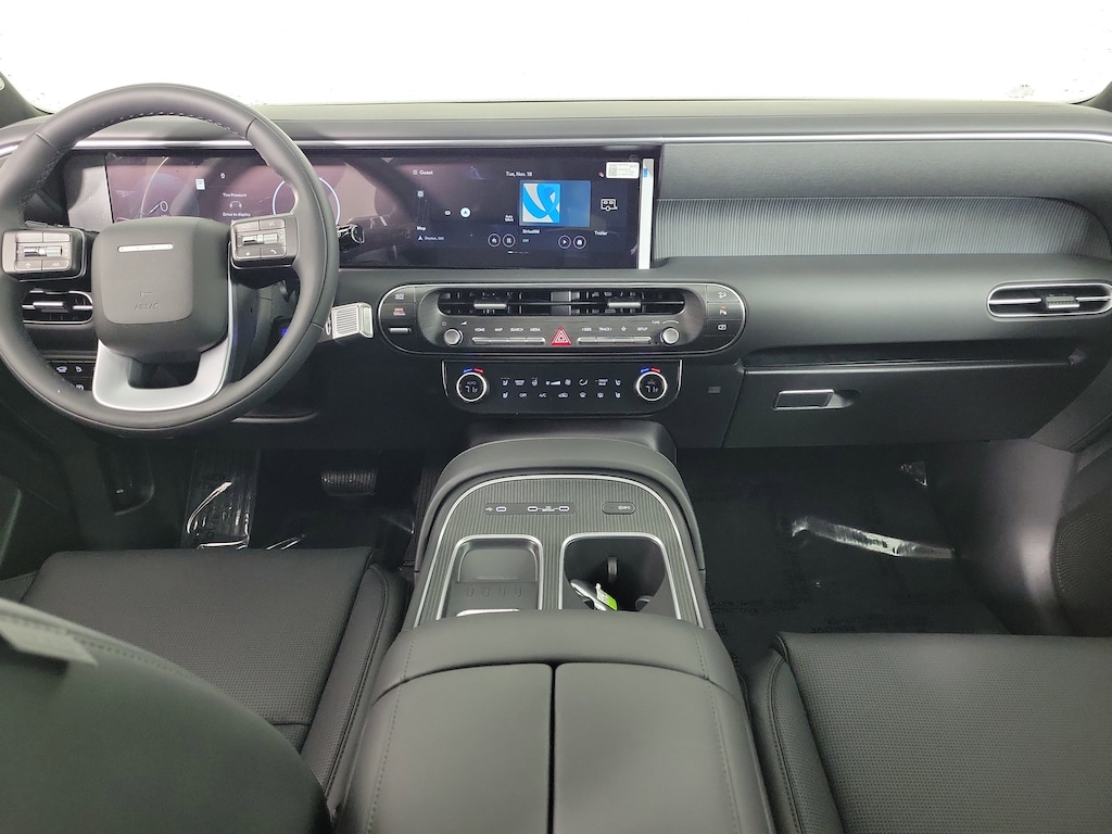 New 2026 Hyundai Palisade Hybrid Calligraphy SUV