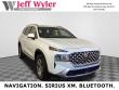 Certified 2022 Hyundai Santa Fe SEL SEL AWD