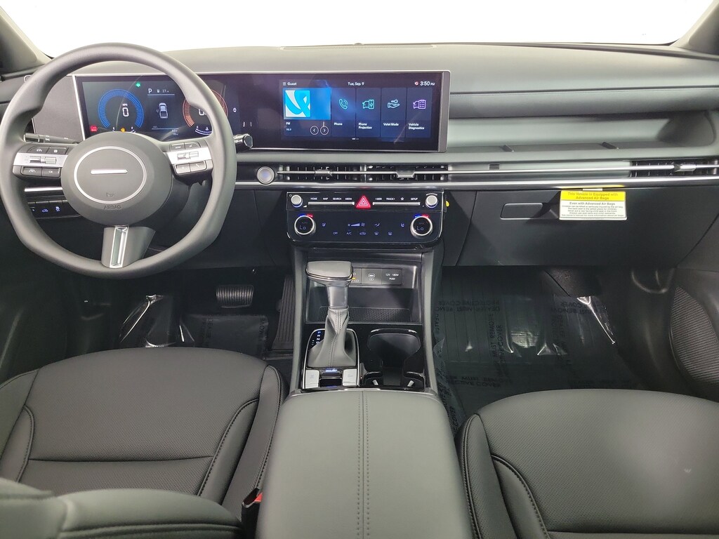 New 2026 Hyundai Santa Cruz SEL AWD Truck Crew Cab