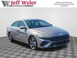 Hyundai Elantra Hybrid