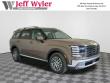 New 2026 Hyundai Palisade SEL AWD SUV