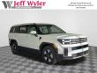New 2026 Hyundai Santa Fe Hybrid SE SUV